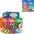 QUOKKA 416 Flash Cards Bundle for Kids & Adults – Speech Therapy, ABA Learning & ESL Vocabulary Builder
