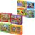QUOKKA 4 Pack 60 Piece Search and Find and 4 Pack 60 Piece Zoo and Animal Adventure