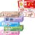 QUOKKA 5X Megaset Realistic Matching Puzzles and 16 Pairs Farm Animals Puzzle Set