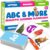QUOKKA ABC Learning Flash Cards for Toddlers 2-4 Years Old – 60 Realistic Flashcards for Kids Ages 1-3-5 – Alphabet Numbers Colors Letters Animals – Learn Activities & First Words Game