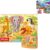 QUOKKA Africa Animals & Glow Ocean Puzzle Bundle