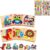 QUOKKA Animal & Learning Puzzle Bundle