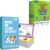Quokka Bible and Educational Trivia Card Games Set