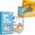 Quokka Bible and History Trivia Games for Kids