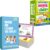 Quokka Bible Trivia and Family Board Games Set
