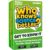 QUOKKA Board Games for Kids 8-12 – Family Games for Kids and Adults – Science Trivia Cards for Family Game Night – Who Knows Science Better – 500+ Questions – Fun Card Game for Families and Teens