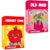 Quokka Card Games for Kids Ages 4–8 – Memory & Old Maid Card Games