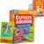 Quokka Charades and Move It Bundle