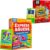 Quokka Charades and USA States Bundle