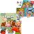 QUOKKA Farm Animals and Travel Puzzle Bundle