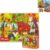 QUOKKA Forest Animals & Giant Bugs Puzzle Bundle
