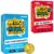Quokka Geography and Biology Trivia Card Games