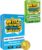 Quokka Geography and Science Trivia Card Games