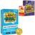 Quokka Geography Trivia and Country Guessing Card Games