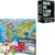 Quokka Geography & Trivia Games Bundle