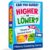 QUOKKA History Board Games for Kids and Adults – Family Board Games for Family Game Night – Higher or Lower Trivia Cards for Kids 8-12 – Guess Fun Questions – Educational Card Game for Families&Teens