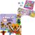 QUOKKA Insects and Fantasy Magnetic Puzzle Bundle