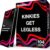QUOKKA Kinkies Get Legless – Adult Card Games for Game Night – Betting, Dares, and Party Challenges with 104 Tasks – Board Games Night with Easy Rules & Endless Replay