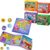QUOKKA Learning Bundle: Magnetic Animal Sudoku Travel Game & 4-Pack Search and Find Jigsaw Puzzles (60 Pcs)