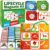 QUOKKA Life Cycle Kit Toy Montessori – 30 Flash Cards Toddler Science Activities for Kids Ages 2-4 – Prek Animal Learning Materials 3-5 – 120 Magnetic Toddler Classroom Must Haves for Preschool