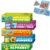 QUOKKA Matching Games & Ocean Animals Bundle
