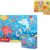 QUOKKA Ocean & Safari Puzzle Bundle