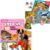 QUOKKA Pet and Wildlife Puzzle Bundle