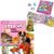 QUOKKA Pets and Fantasy Puzzle Bundle