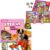 QUOKKA Pets Floor Puzzles and Cats Dogs Magnetic Puzzles