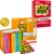 Quokka Premium Icebreaker and Who Knows Biology Better Trivia Games Bundle