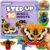QUOKKA Puzzles for Kids Ages 3-5 – Large Floor Puzzles for Toddlers 2-4 – 10 Realistic Bugs & Insects Shapes – Extra Thick Cardboard Preschool Learning Game – 40 Big Piece Gift Toy for Toddlers 1-3