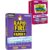 Quokka Rapid Fire Family Icebreaker and Who Knows It Better Trivia Card Games Bundle