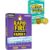 Quokka Rapid Fire Family Icebreaker and Who Knows Me Better Trivia Card Games Bundle