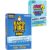 Quokka Rapid Fire Kids Icebreaker and What Would You Choose Daily Fun Choices Card Games Bundle