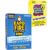 Quokka Rapid Fire Kids Icebreaker and What Would You Choose Hilarious Situations Card Games Bundle