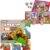QUOKKA Safari Animals and Pets Magnetic Puzzle Bundle