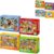 QUOKKA Search & Find & Wild Animals Puzzle Bundle