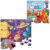 QUOKKA Solar System and Ocean Animal Puzzles