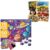 QUOKKA Solar System and Wooden Animal Puzzles