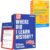 Quokka US History Trivia Cards and Kids Conversation Cards