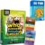 Quokka Who Guessed Animals and Go Fish Card Game Set