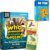 Quokka Who Guessed Animals and Go Fish Family Game Set