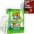 QUOKKA Who Knows Bible Better People and Adult Trivia Cards