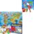 Quokka World Geography Puzzle Bundle