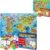 Quokka World & USA Geography Games Bundle