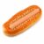 QUPLIZ Artificial Bread Models Ham Baguette