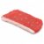 QUPLIZ Realistic Fake Lean Meat Slice Model for Food Display