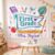 QUYNHANH Personalized Classroom Tapestry Banner with Custom Teacher Name