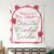 QUYNHANH Personalized Growth Mindset Garden Banner for Classroom