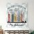 QUYNHANH Personalized In This Classroom You Are Banner Custom Teacher Name